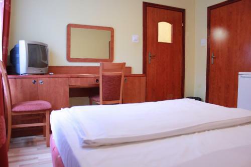 City Hostel