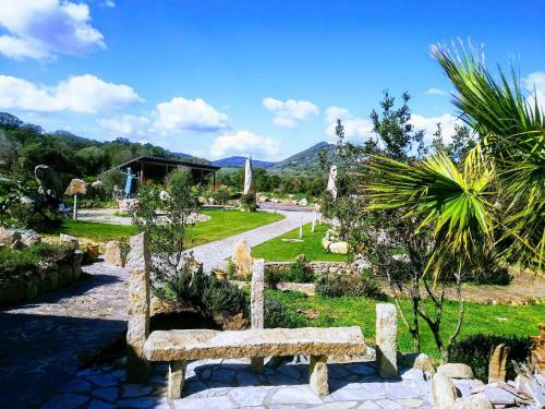 Agroturismo La Quercia Della Gallura