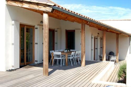 Villa Coucou Les Amis