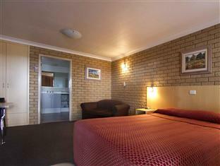 Sunray Motor Inn