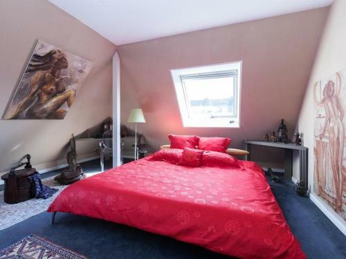 Bed & Breakfast Maison D'h�tes- Little Indonesia