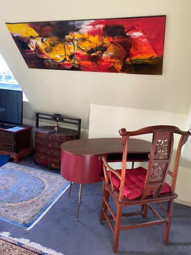 Bed & Breakfast Maison D'h�tes- Little Indonesia