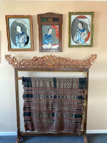 Bed & Breakfast Maison D'h�tes- Little Indonesia