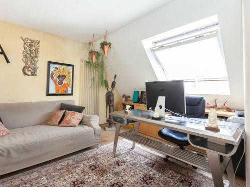 Bed & Breakfast Maison D'h�tes- Little Indonesia