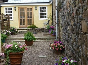 Bed & Breakfast The Farmhouse At Yetholm Mill