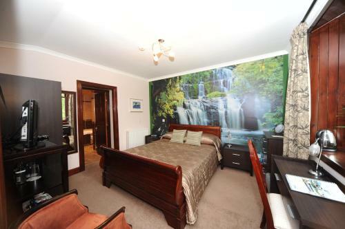 Agroturismo Craigard House Hotel