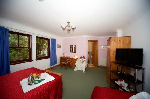 Agroturismo Craigard House Hotel