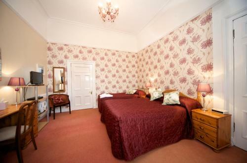 Agroturismo Craigard House Hotel