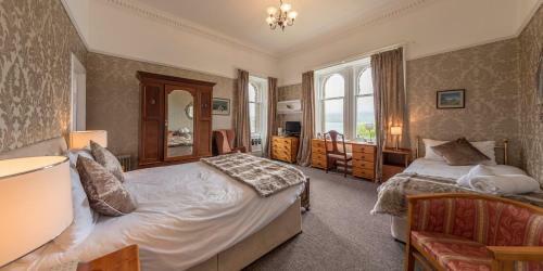 Agroturismo Craigard House Hotel