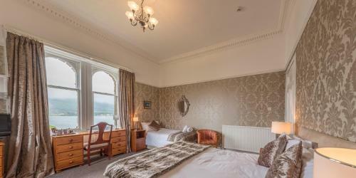 Agroturismo Craigard House Hotel