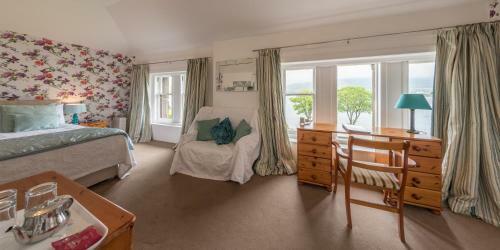 Agroturismo Craigard House Hotel
