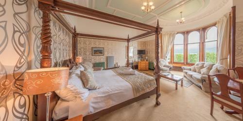 Agroturismo Craigard House Hotel