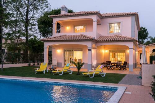 Villa Wilker
