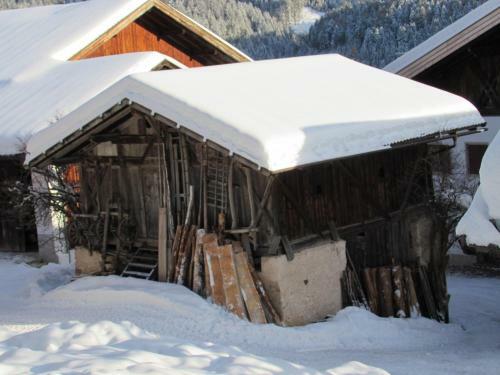 Agroturismo Schornhof