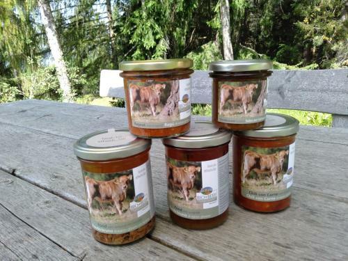 Agroturismo Schornhof