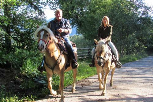 Agroturismo Schornhof