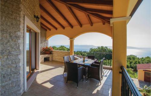 Holiday Home Labin 24