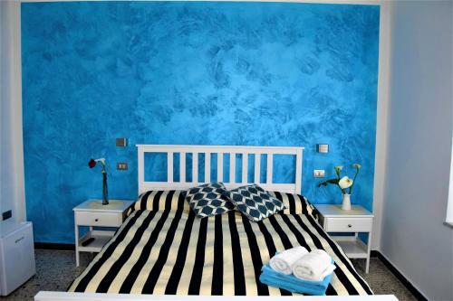 Bed & Breakfast Levante Blu