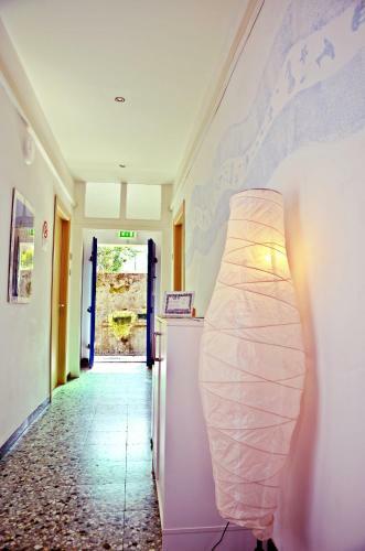 Bed & Breakfast Levante Blu