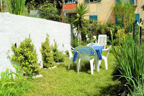 Bed & Breakfast Levante Blu