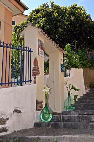 Bed & Breakfast Levante Blu
