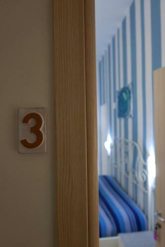 Bed & Breakfast Levante Blu