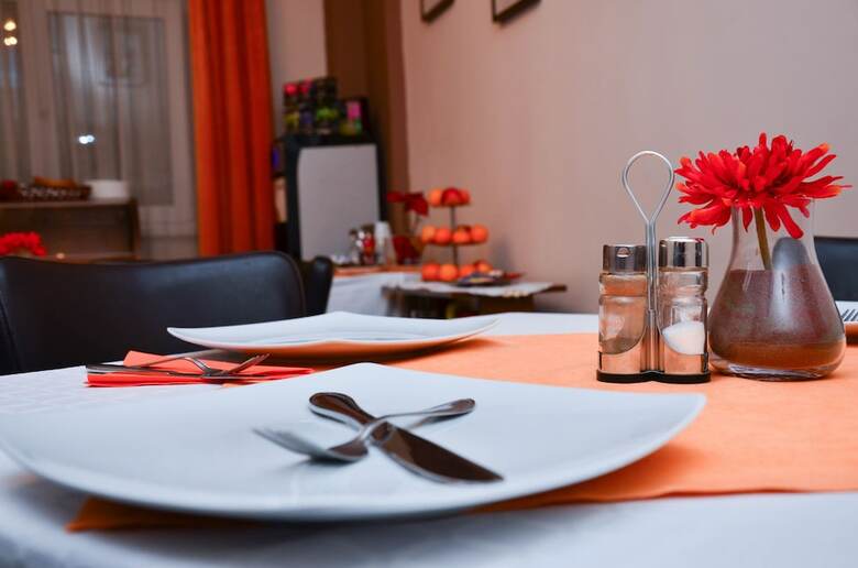 Hotel Boutique Monaco