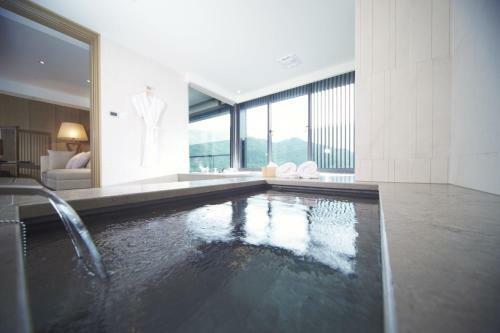 Hotel Grand View Resort Beitou