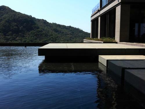 Hotel Grand View Resort Beitou