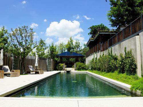 Hotel Grand View Resort Beitou