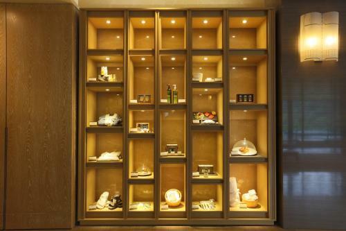 Hotel Grand View Resort Beitou