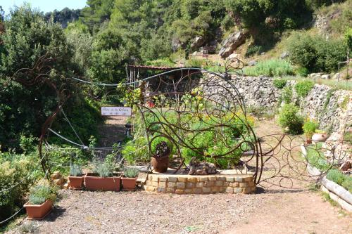 Mas De Caret Agroturisme