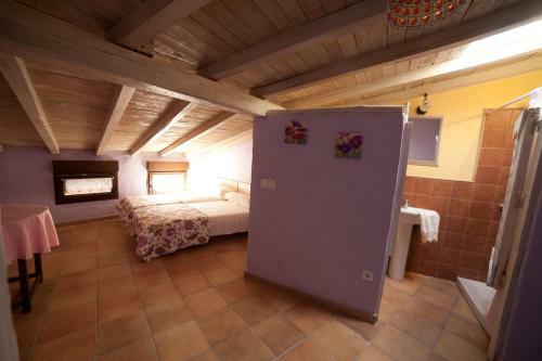 Agroturismo El Arroyo De La Plata II