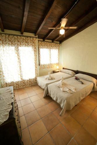 Agroturismo El Arroyo De La Plata II
