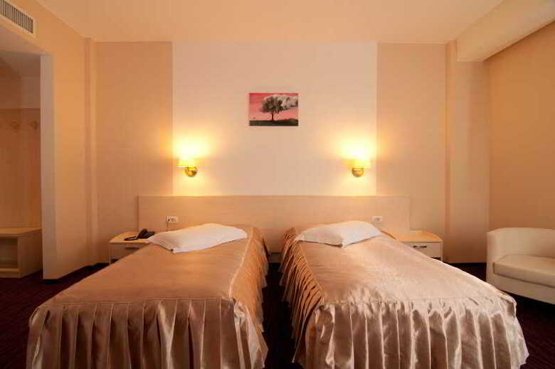 Hotel Nevis Wellness & Spa