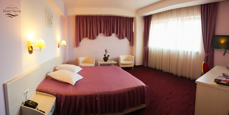 Hotel Nevis Wellness & Spa