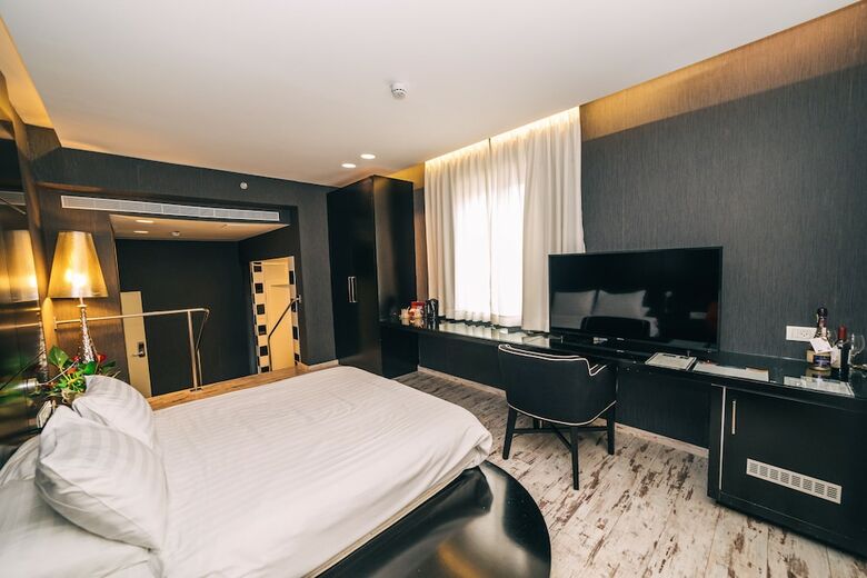 Templers Boutique Hotel