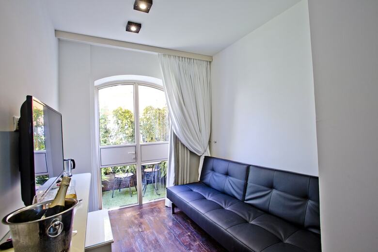 Templers Boutique Hotel