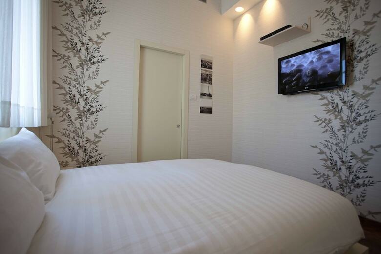 Templers Boutique Hotel