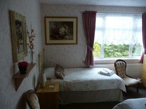 Agroturismo High Ways House