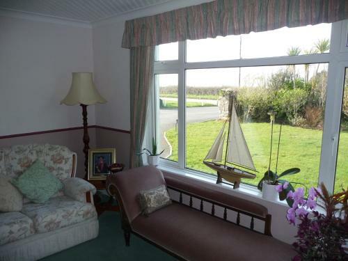 Agroturismo High Ways House