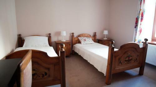 Hostal Go?ciniec Nowa Wioska