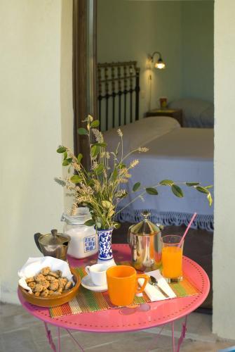 Apartamento Borgo Le Capannelle