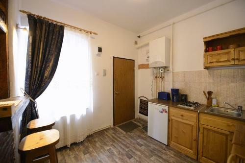 Apartamentos Kron Studios