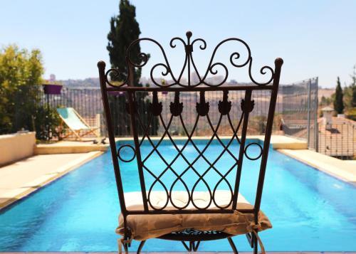 Villa Jerusalem Mansion