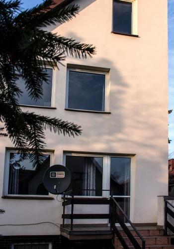 Marymont Hostel