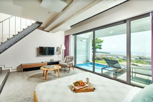 Hotel Jeju Spring Pension