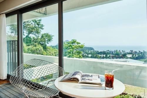 Hotel Jeju Spring Pension