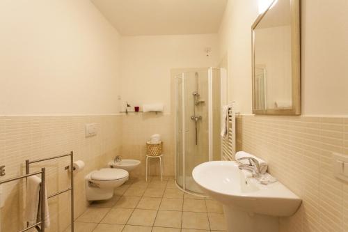 Apartamento Appartamenti Al Vigneto