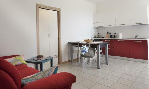 Apartamento Appartamenti Al Vigneto